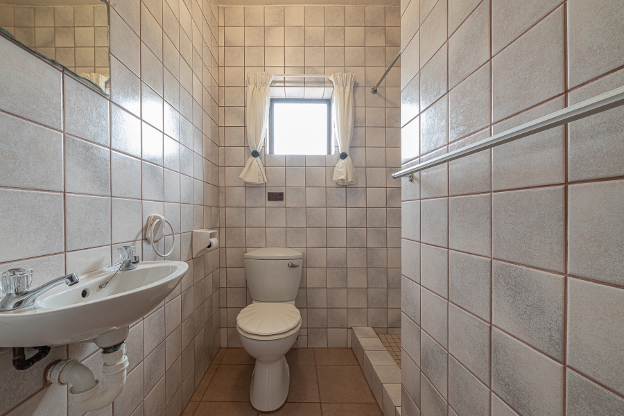 3 Bedroom Property for Sale in Bergsig Western Cape